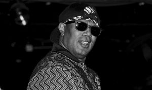 Master P