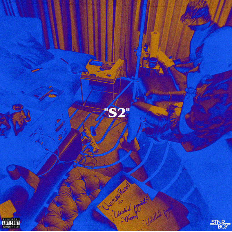 Wizkid Caps Off the Year with New EP 'S2' Featuring Wande Coal