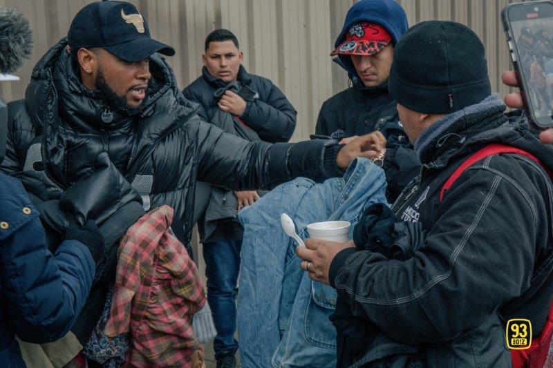 93Boyz FeedTheBlock TheChi 22