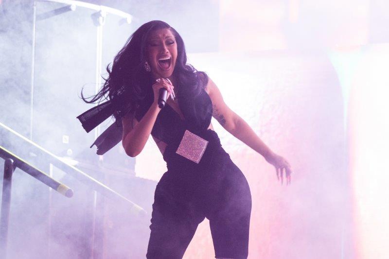Cardi B9