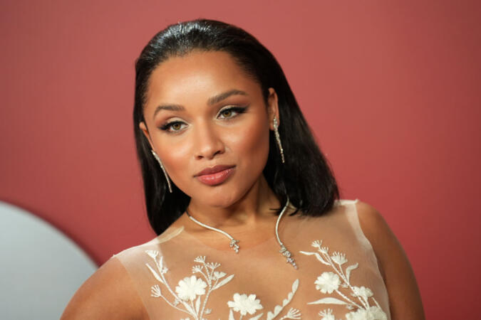 Jaylen Barron To Play Aaron Hernandez’s Fiancee in New FX Series ‘American Sports Story’