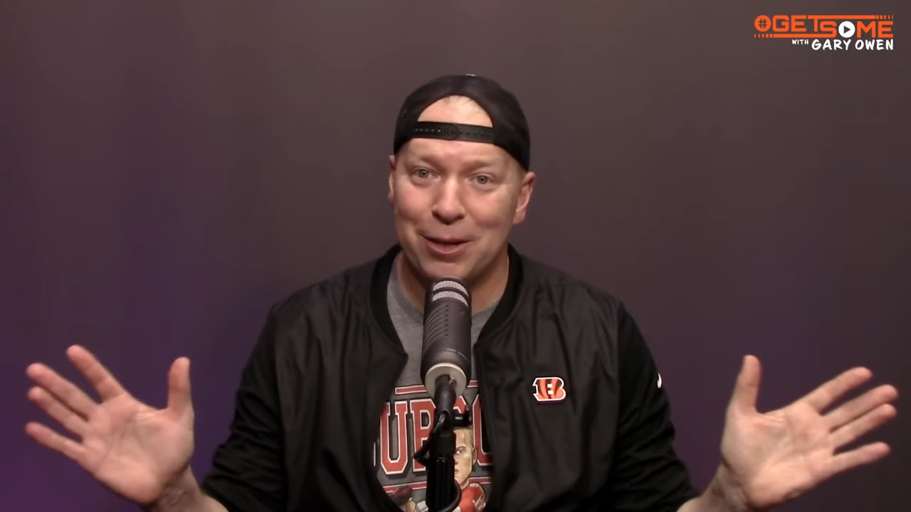 Katt Williams Said What About Me #Getsome 217 w Gary Owen 0 1 screenshot