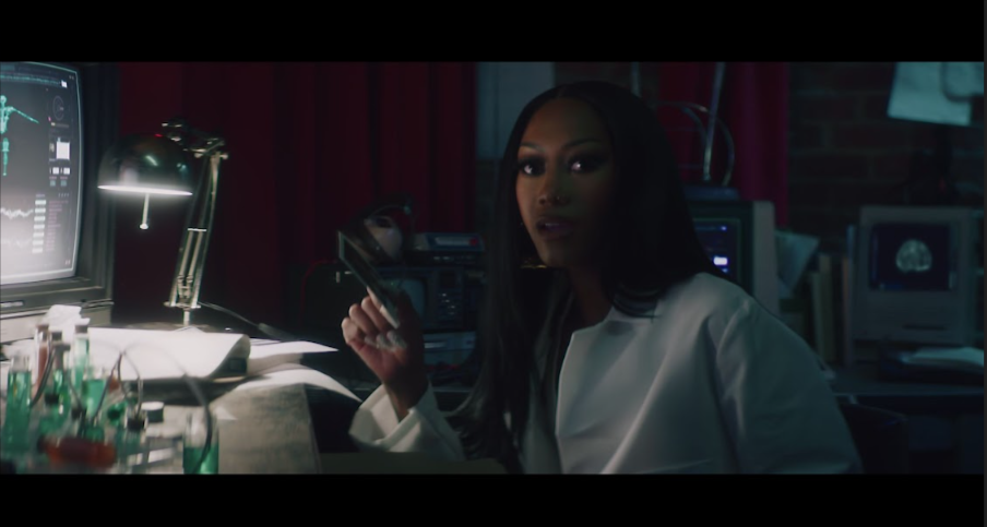 Muni Long Drops Video for #1 Single “Made For Me”