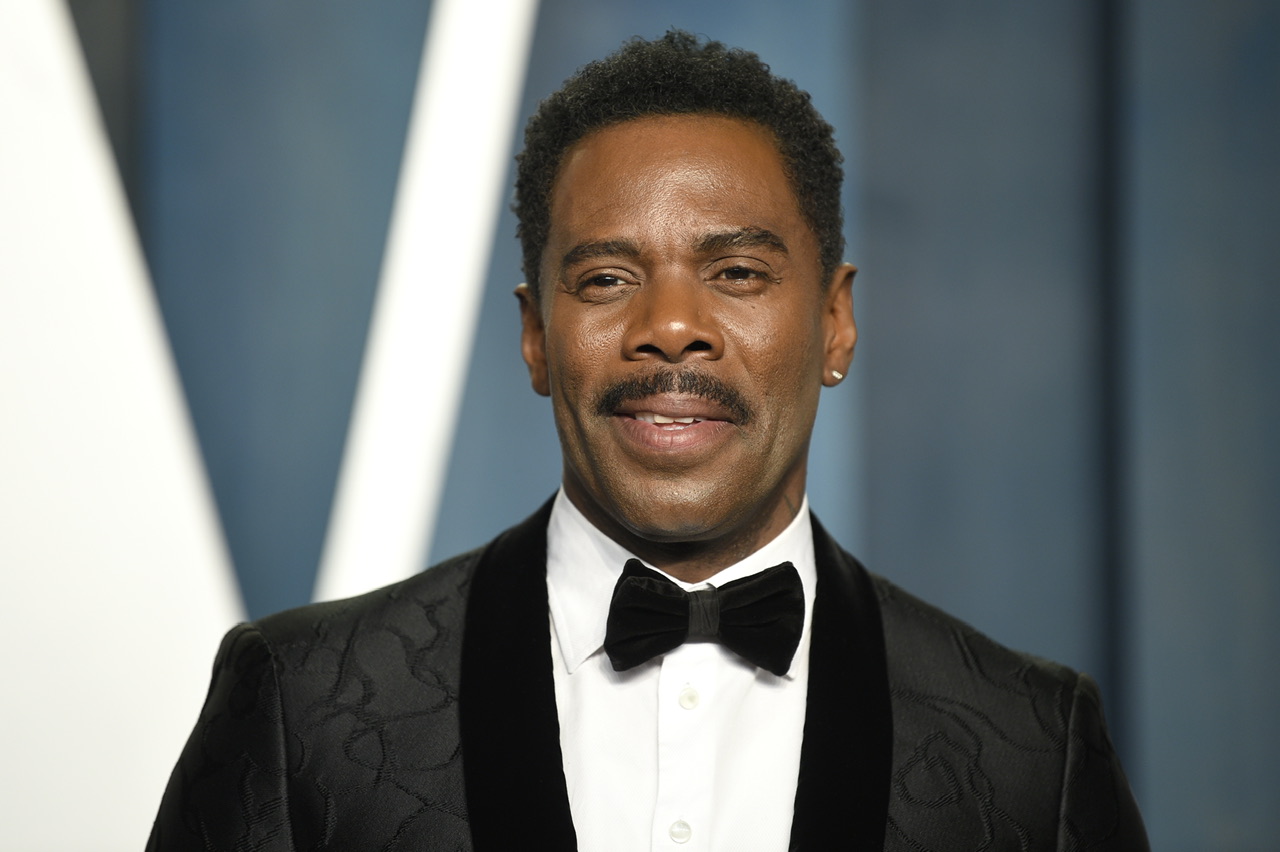Colman Domingo will star as Joe Jackson in the forthcoming Michael Jackson biopic, Michael.