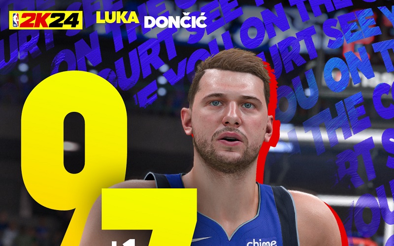 NBA 2K24 Unveils Fourth Player Ratings Update for 2024 All-Star Season