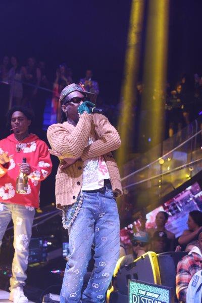 Offset performing208