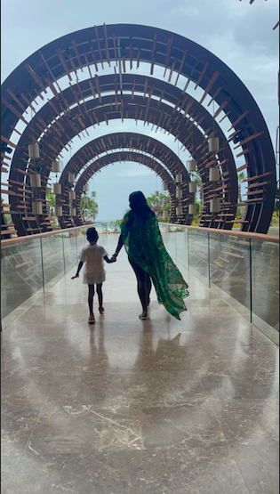 Vidanta Los Cabos