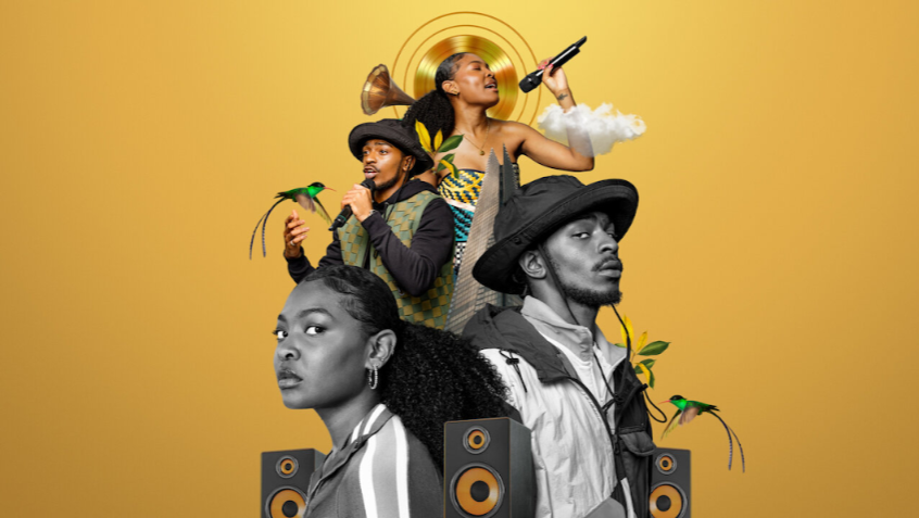 Netflix Premieres 'Champion' - A Compelling Drama by Best-Selling Author Candice Carty-Williams
