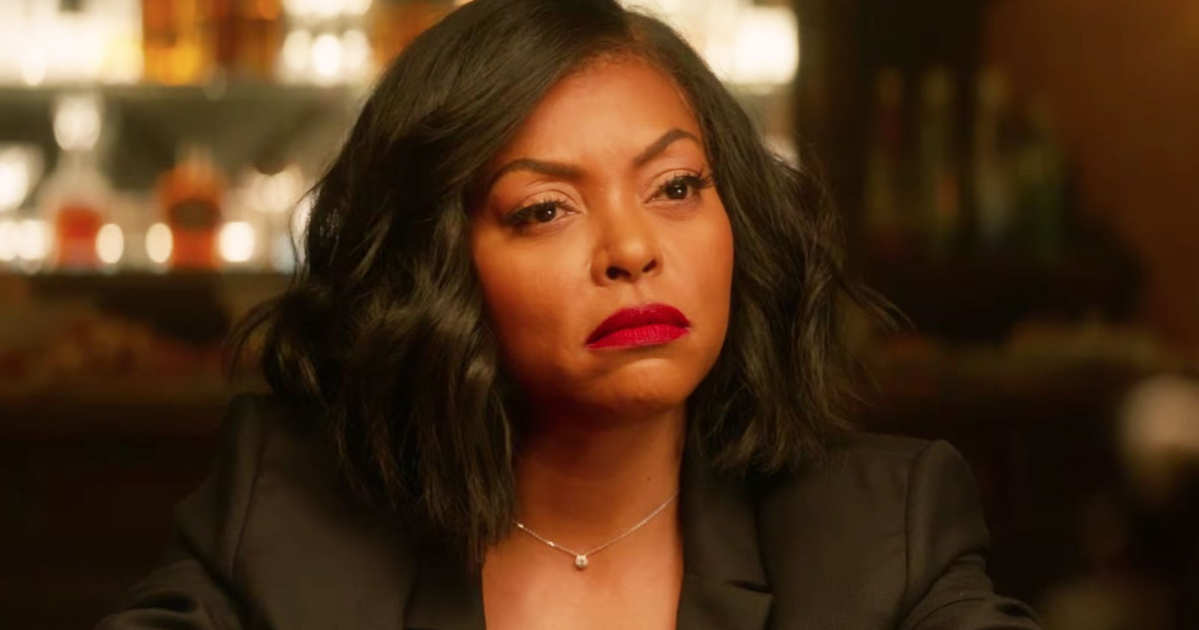 Taraji P. Henson Stars in Trailer for'What Men Want'