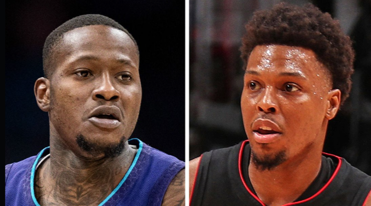 Miami HEAT Swap Kyle Lowry for Terry Rozier in Trade with Hornets