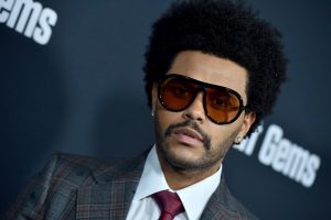The Weeknd Announces Upcoming Pandemic, BLM-Inspired Album