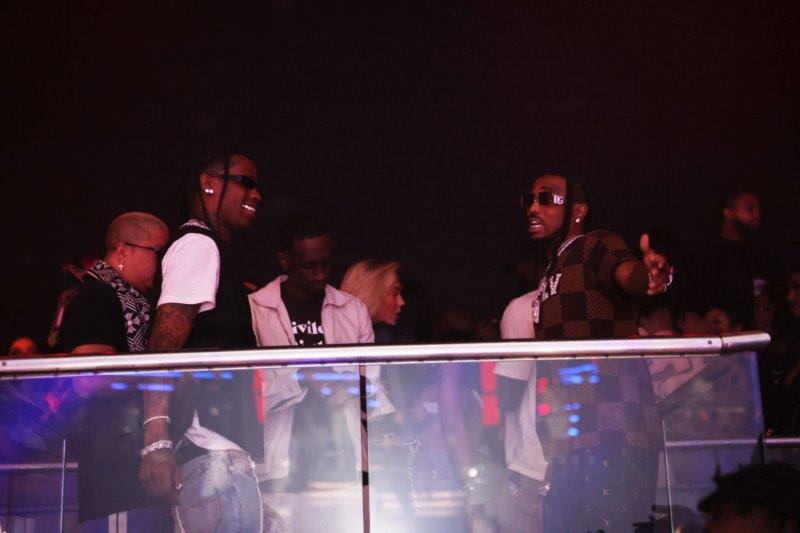 Travis Scott & Quavo47