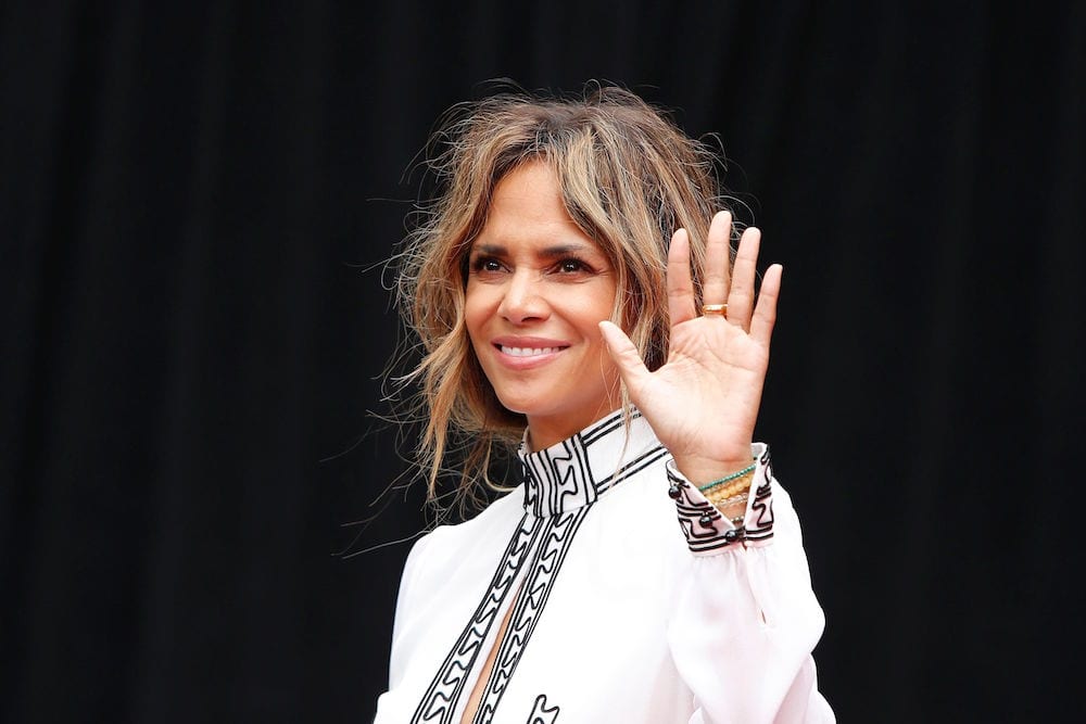 Halle Berry Thinks Her Monthly $16K Child Support Payments is 'Extortion'