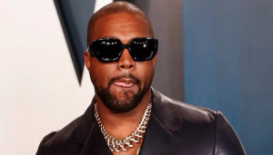 kanye West