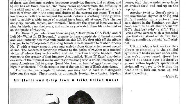 tribecalled source