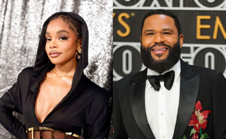 Marsai Martin and Anthony Anderson Join Viola Davis in Amazon MGM Studios Political Thriller ‘G20'
