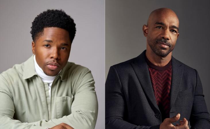 Denny Love Joins Cast on ‘Mayor of Kingstown’ Season 3 While Michael Beach Upped to Series Regular
