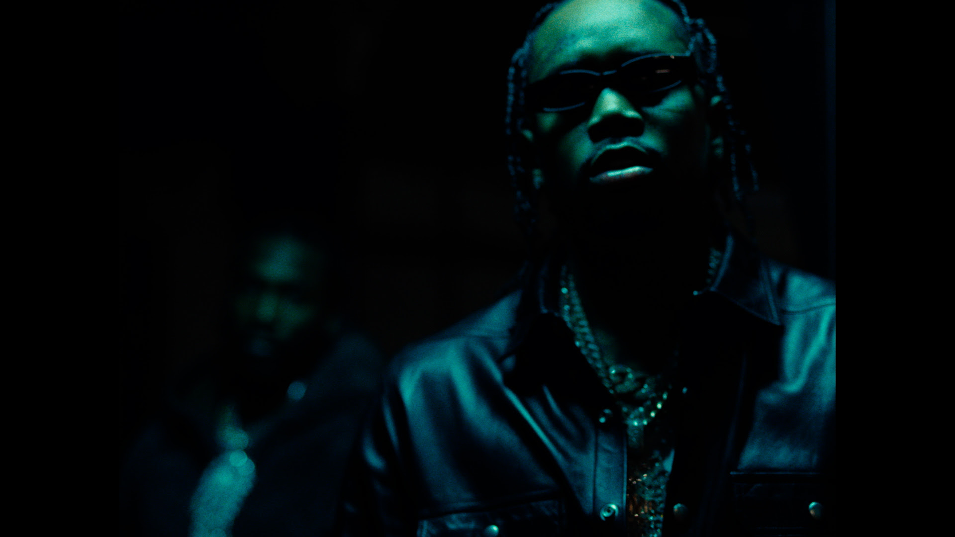 Fivio Foreign and Meek Mill Collaborate for "Same 24" Video