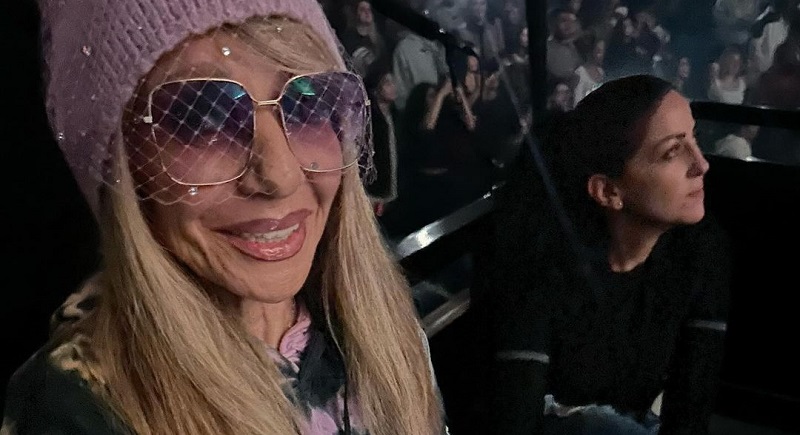 Drake Posts Picture of His Mom, Revealing a 'Forever Core Memory'