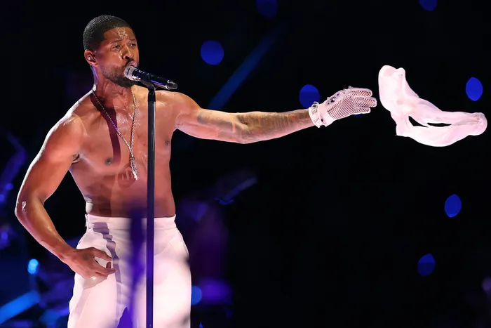 NFL Releases Super Bowl LVIII Live Visual Album and Audio Album