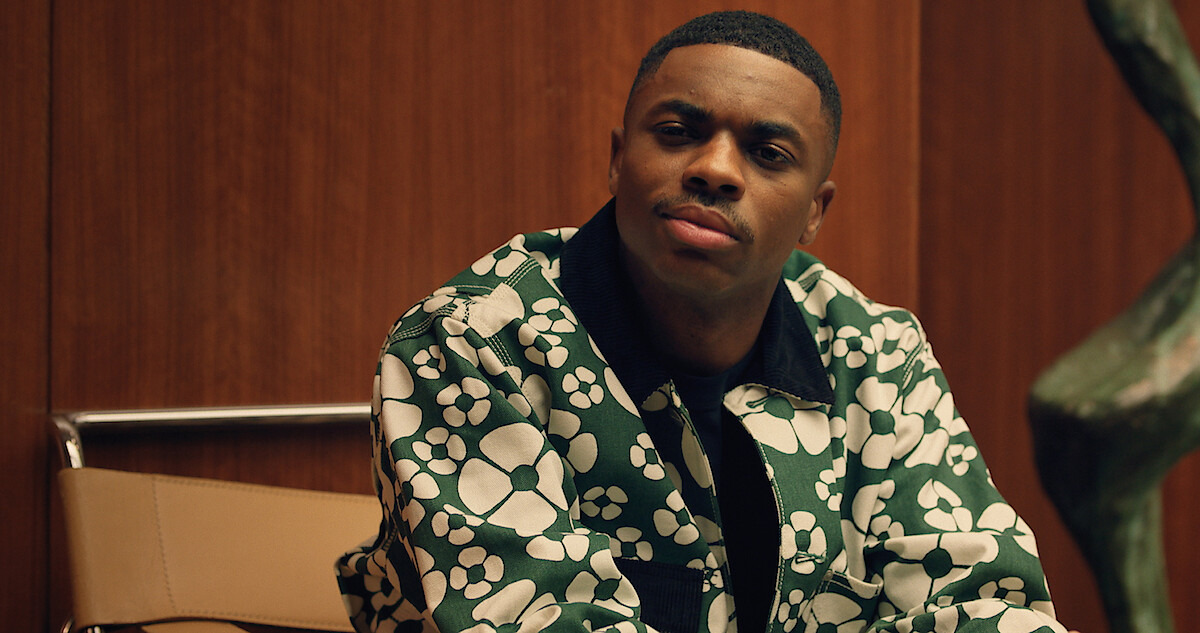 Vince Staples On The Moment He Fell In Love With Hip-Hop
