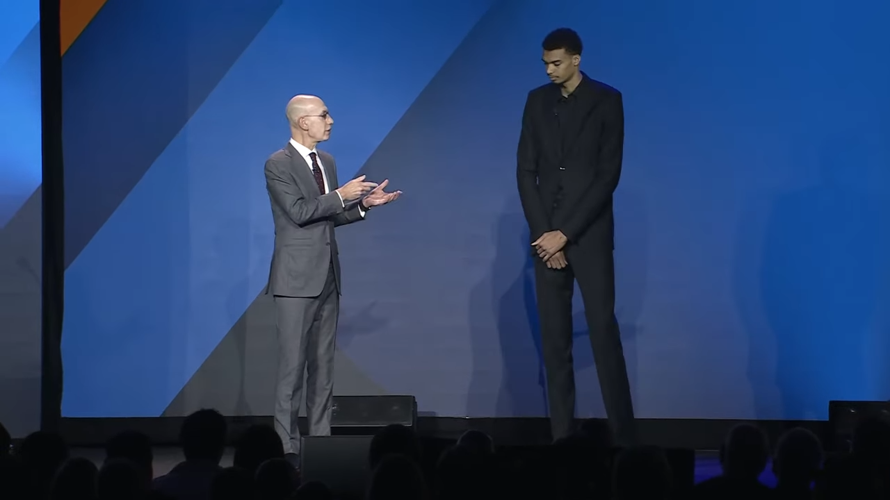 NBA Introduces NB-AI: Revolutionary AI-Powered Voice Assistant