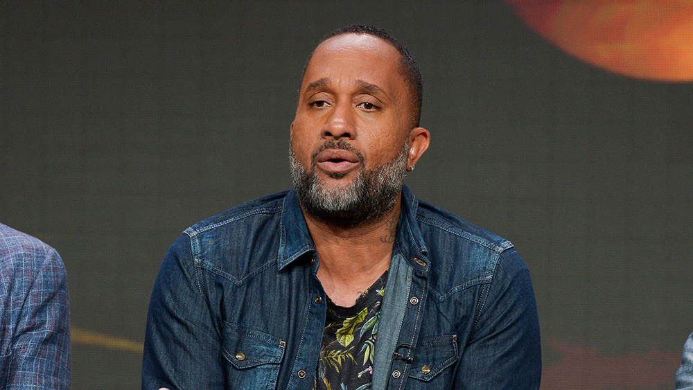 Interscope Records and Kenya Barris’ Khalabo Ink Society Announce Khalabo Music Record Label