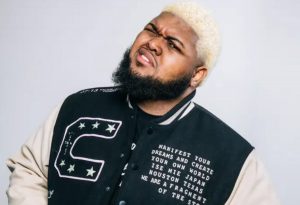 Druski Launches 4Lifers Sports Agency, Signs College Football Star Princely Umanmielen