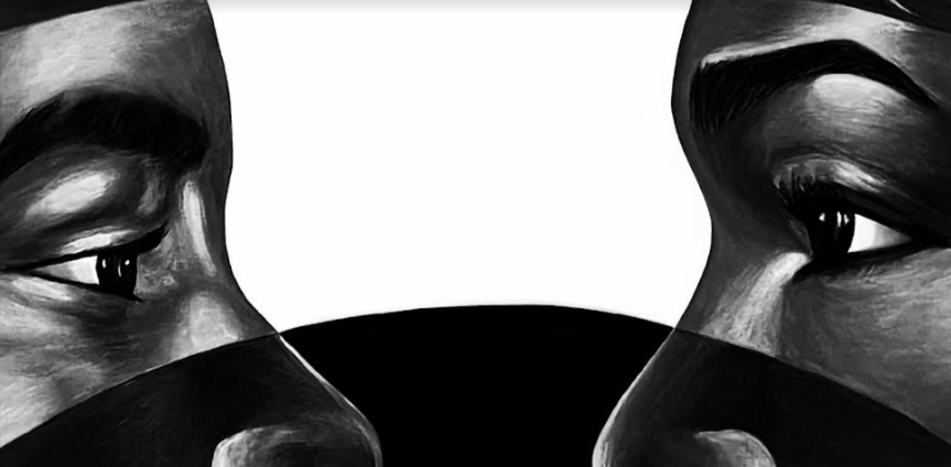 Rhymefest Drops New Project 'James & Nikki: A Conversation'