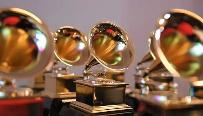 GRAMMY Awards Winners 2024