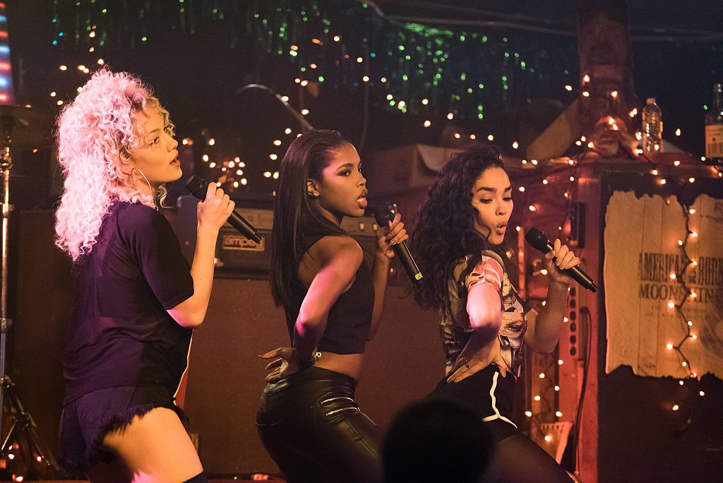 ‘Star’ Reportedly Bieng Revived by Lee Daniels