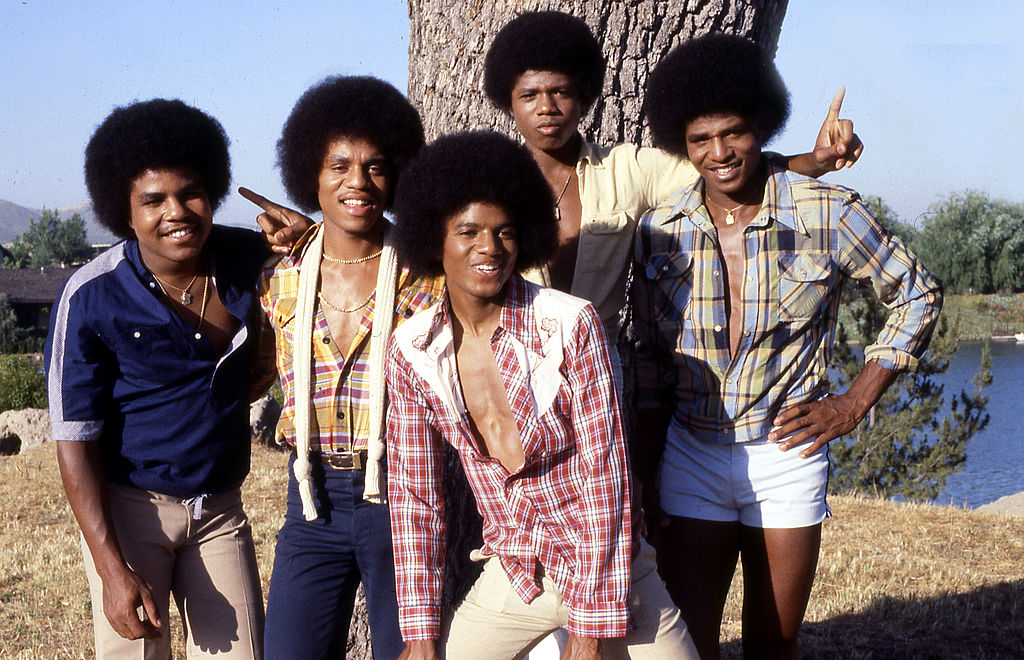 Meet the Cast: Jackson 5 Members Announces for Michael Jackson Biopic