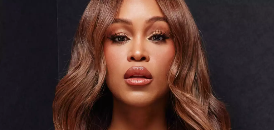 Eve Announces Forthcoming Memoir 'Who's That Girl?'