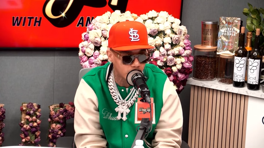 Hitmaka On Tink Drama In Cancun, Refuses To Remove Women's Tattoos + More 1 0 screenshot