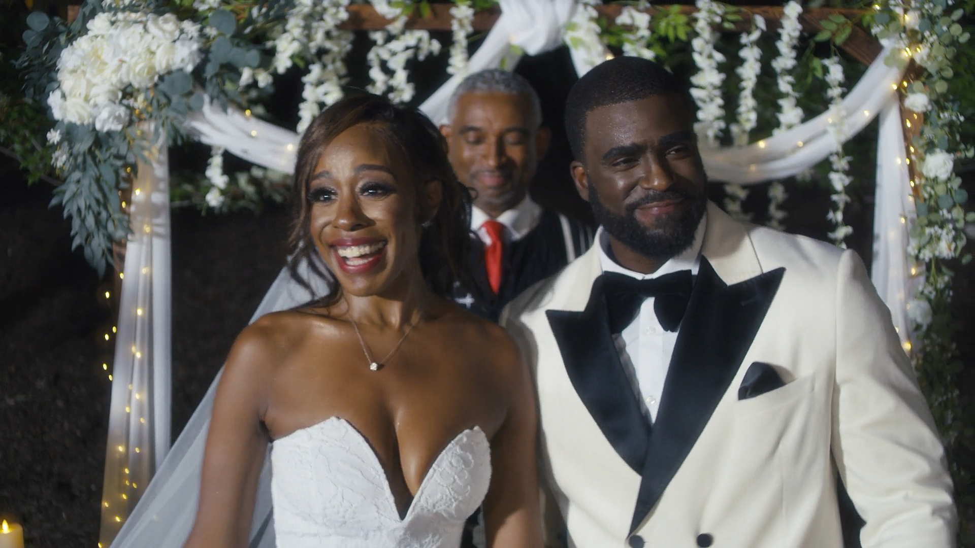 Shaquita Smith and Travis Cure Are Engaged but Threatened by Each Other’s Exes