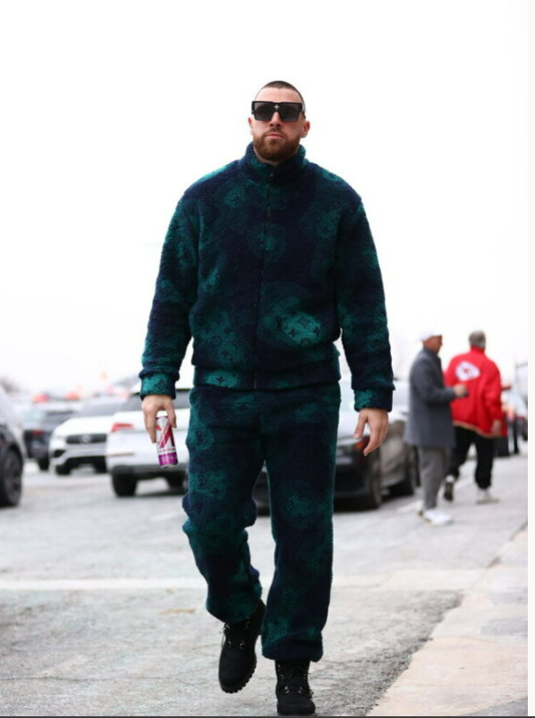 Travis Kelce