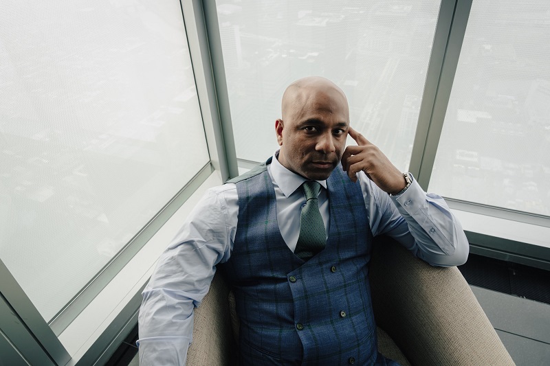 REFORM Alliance Appoints Wallo267 as Chief Marketing Officer
