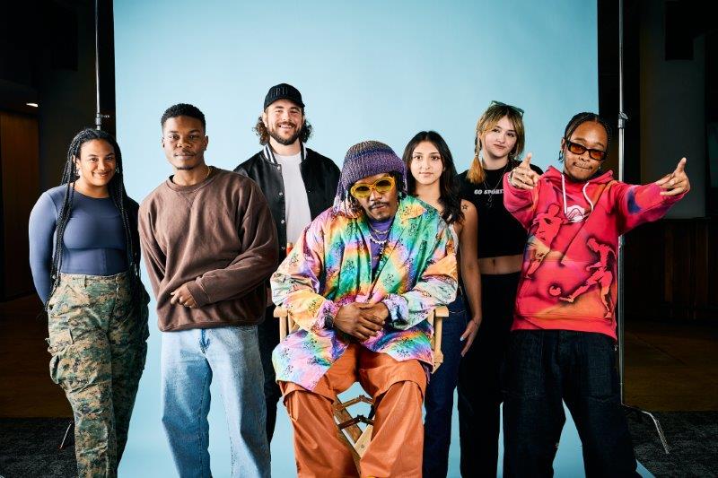 St. Louis CITY SC and Rapper Smino Launch 'Homegrown' Music Collaboration