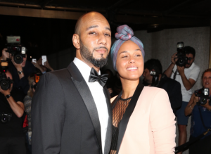 Swizz Beatz's Baby's Mother Drags 'Step Parent' for Crossing Boundaries, Swizz Responds