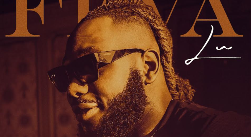Arizona Cardinals Linebacker Lu’ Drops His Debut Music Single “FEVA”