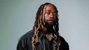 Ty DollaSign