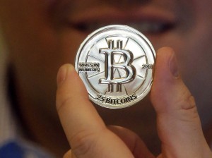 bitcoin