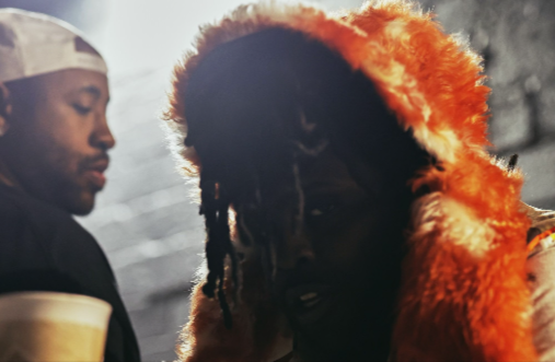 Chief Keef Drops New Single "Dirty Nachos" in Collaboration with Mike WiLL Made-It