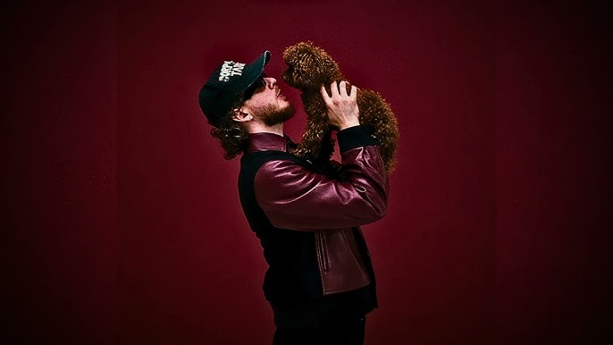 Jack Harlow Secures Third No. 1 Single with "Lovin on Me"
