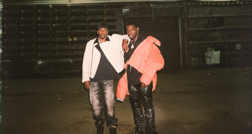 Ray Vaughn Releases New Single "Problems" Feat. Pusha T