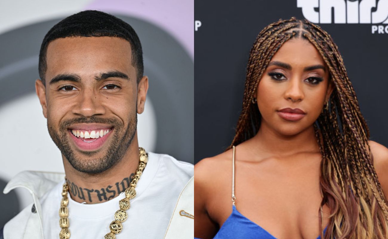 Vic Mensa and Alycia Pascual-Peña Join ‘Bel-Air’ Season 3 on Peacock