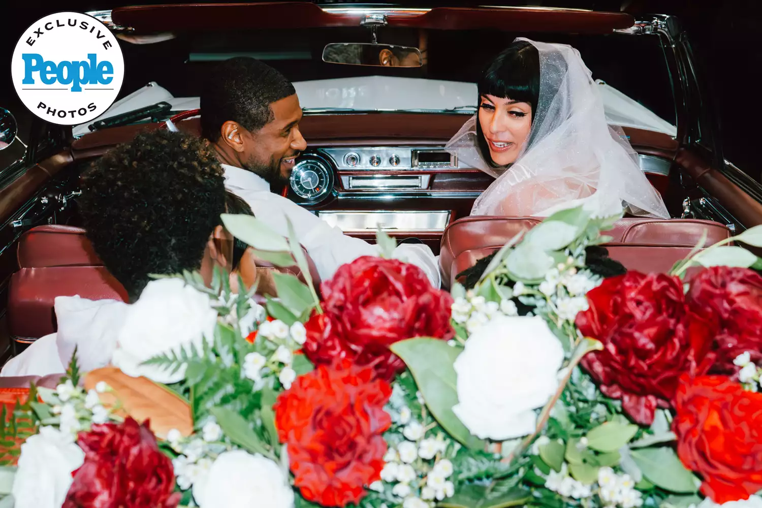 usher Jennifer Goicoechea wedding exclu 021324 3 7901aabd18b14f7c926e2145e8439351
