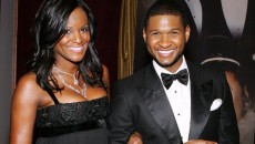 usher tameka