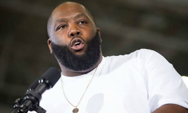 killer mike