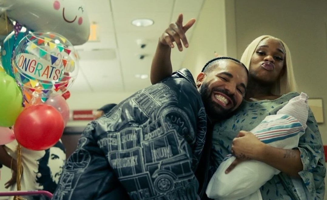 Drake Thanks Sexxy Red and SZA for "Rich Baby Daddy" Video